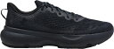 UNDER ARMOUR (アンダーアーマー) 陸上・ランニング シューズ UA INFINITE UAインフィニット 【ブラック/ブラック/ブラック】 302...