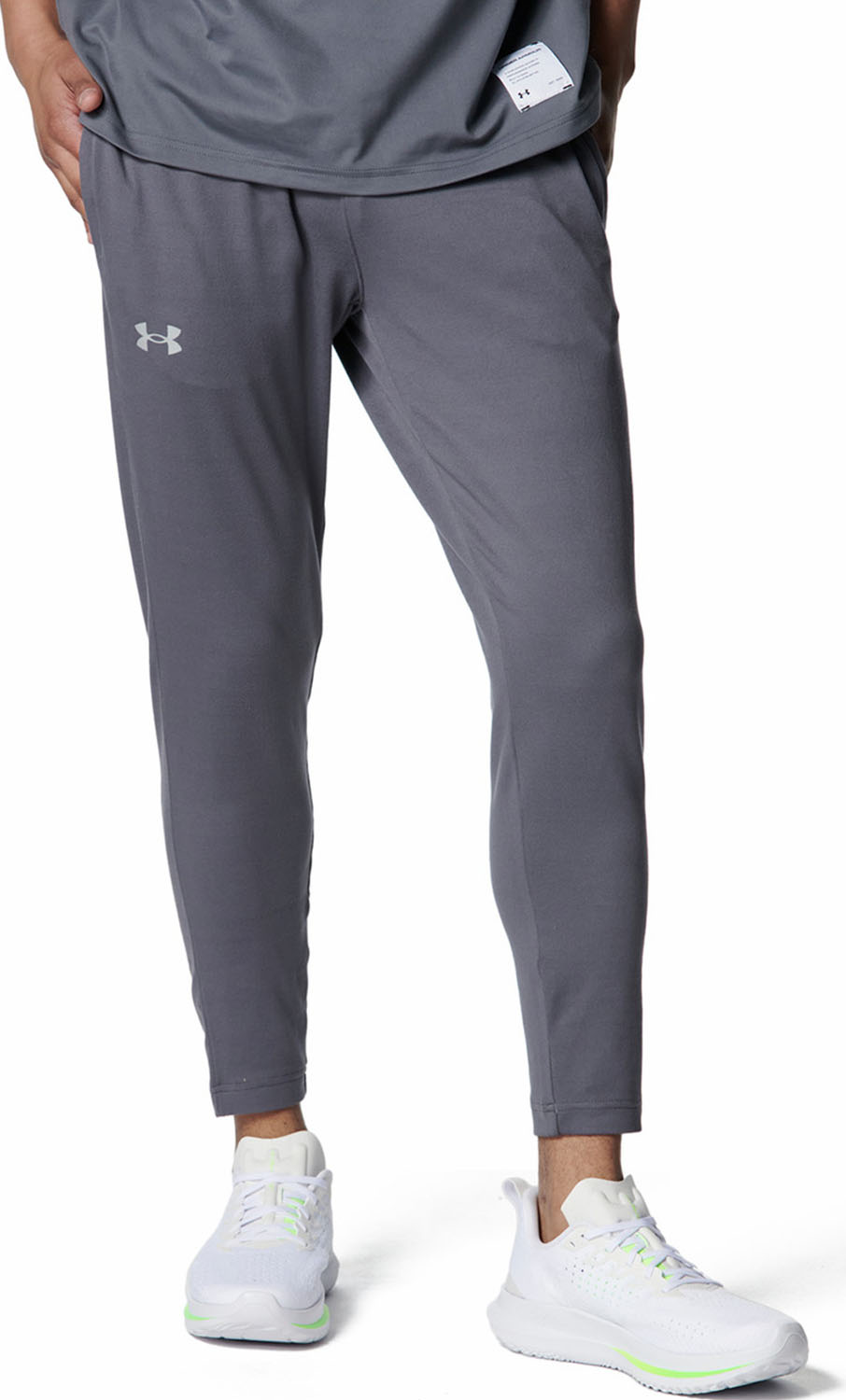 UNDER ARMOUR （アンダーアーマー） フィットネス・トレーニング トレーニングウェア UA MOTIVATE PANT..