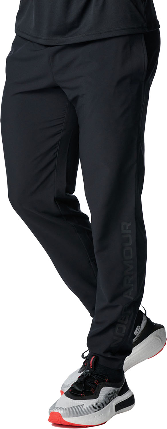 UNDER ARMOUR （アンダーアーマー） フィットネス・トレーニング トレーニングウェア UA FRESH WOVEN P..