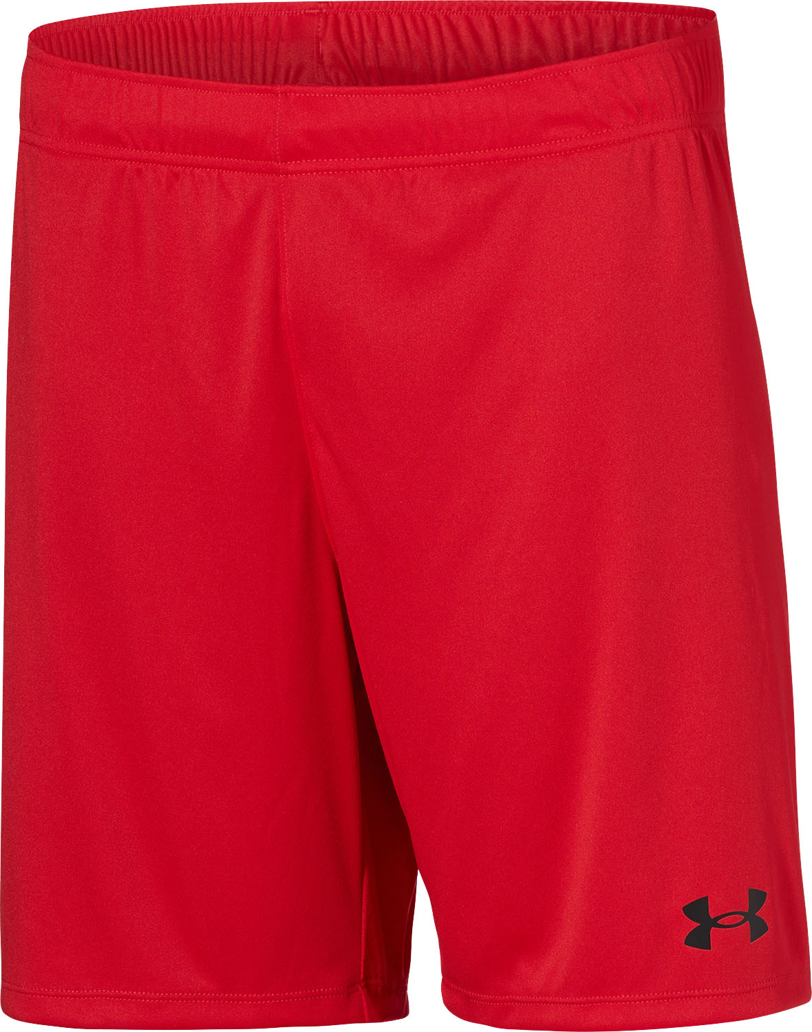 UNDER ARMOUR （アンダーアーマー） サッカー ゲームシャツ・パンツ UA TEAM SOCCER KNIT SHORTS UAチ..