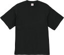 United Athle (ユナイテッドアスレ) カジュアル Tシャツ 8.2オンス オーガニックコットン Tシャツ 【ブラック】 511701C 2 半袖Tシャツ 半袖Tシャツ メンズ・レディース 男性用・女性用 黒 24 {NP}