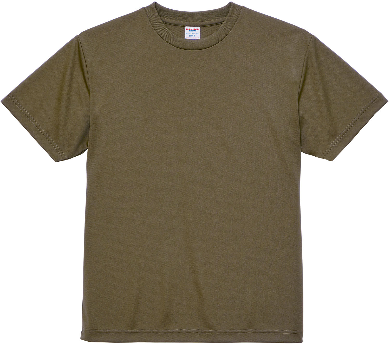 United Athle ʥʥƥåɥ 奢 T 4.1 ɥ饤T ڥ꡼֡ 590001C 33 ȾµT 󥺡...