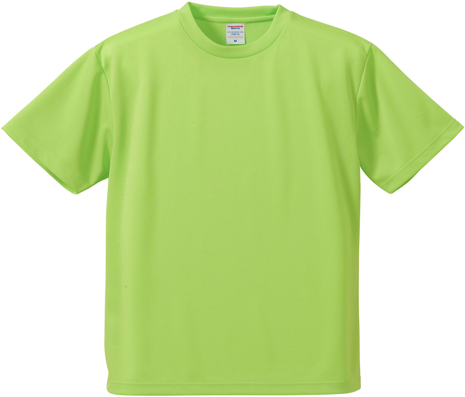 United Athle ʥʥƥåɥ 奢 T 4.1 ɥ饤T ڥ饤॰꡼ 590001C 36 ȾµT ...