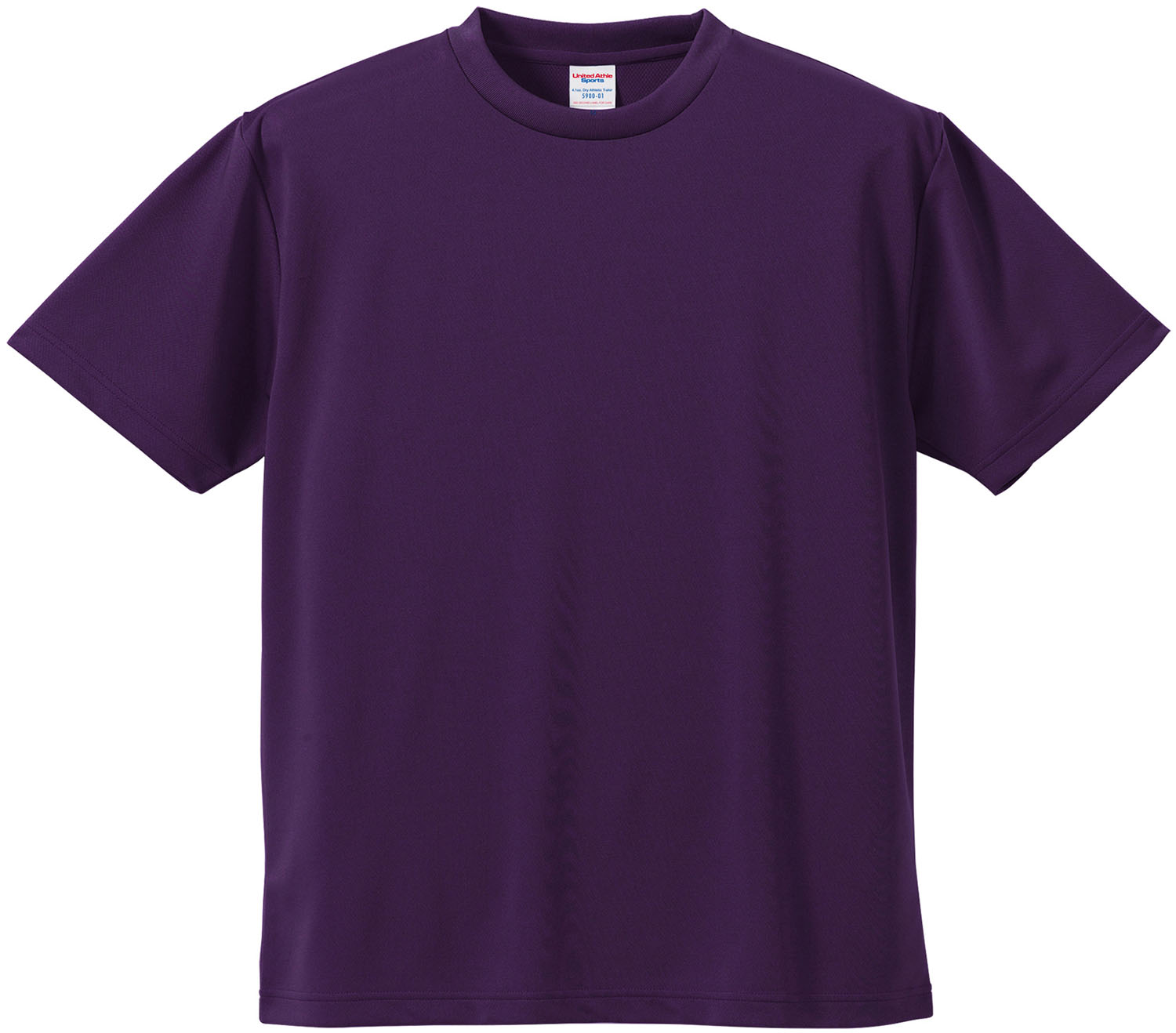 United Athle ʥʥƥåɥ 奢 T 4.1 ɥ饤T ڥѡץ 590001C 62 ȾµT 󥺡...