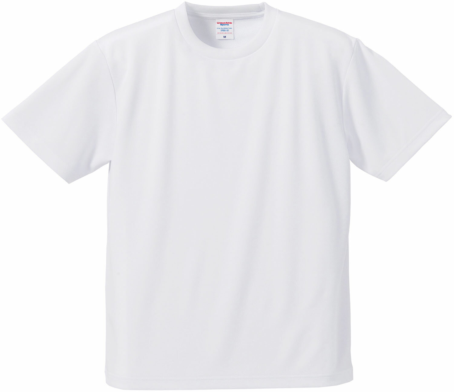 United Athle ʥʥƥåɥ 奢 T 4.1 ɥ饤T ڥۥ磻ȡ 590001W 1 ȾµT 󥺡...