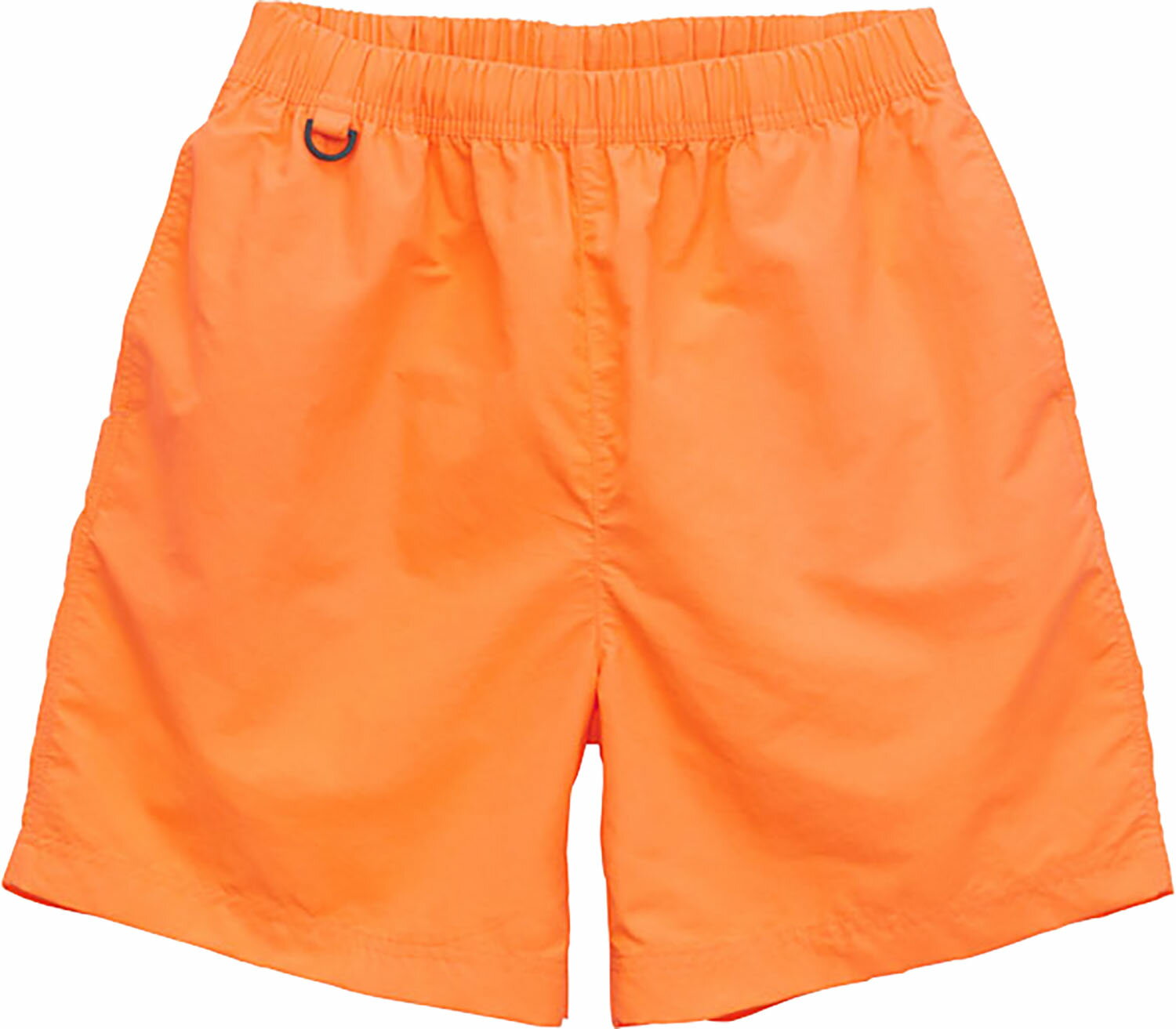 UnitedAthle （ユナイテッドアスレ） カジュアル パンツ ナイロン イージーショーツ 【シャーベットオ..