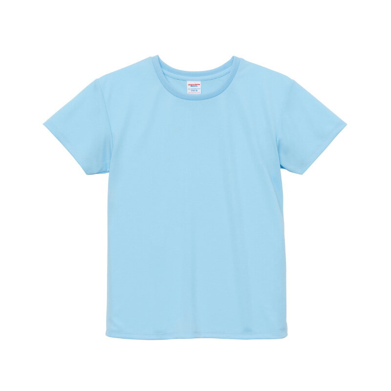 UnitedAthle ʥʥƥåɥ 奢 T 4.1 ɥ饤å Tġҥ󥺡 ڥ饤ȥ֥롼 5900-03...