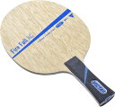 VICTAS (ヴィクタス) 卓球 ラケット Fire Fall AC FL 【ブルー】 027504 シェークラケット ラケット メンズ・レディース 男性用・...
