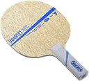 VICTAS (ヴィクタス) 卓球 ラケット 卓球ラケット VICTAS QUARTET VFC ST 【ウッド】 028405 シェークラケット 卓球ラケット...
