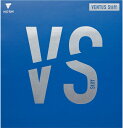 VICTAS (ヴィクタス) 卓球 ガット・ラバー VENTUS STIFF(ヴェンタス スティフ) 【レッド】 200020 0040 ラバー 卓球ラバー メ...