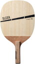 VICTAS (ヴィクタス) 卓球 ラケット スリーク【SLEEK】 【ウッド】 300041 ペンラケット 卓球ラケット メンズ・レディース 男性用・女性用 ...