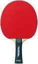 VICTAS (ヴィクタス) 卓球 ラケット ベーシック 1500 S【BASIC 1500 S】 【ウッド】 320010 ラバー張りラケット 卓球ラケット ...