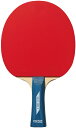VICTAS (ヴィクタス) 卓球 ラケット ベーシック 2000 S【BASIC 2000 S】 【ウッド】 320020 ラバー張りラケット 卓球ラケット ...