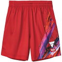 VICTAS (ヴィクタス) 卓球 ゲームシャツ・パンツ V-OGP431 【レッド】 522407 9000 ゲームボトムス ゲームパンツ メンズ・レディース...