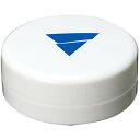 VICTAS (ヴィクタス) 卓球 アクセサリーその他 ラバークリーンV 801200 メンテナンス用品 部品 スポンジ メンズ・レディース 男性用・女性用 24SS {SK}(4)