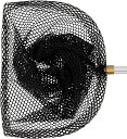 VICTAS (ヴィクタス) 卓球 器具・備品 ボールキャッチV別売ネット 【ブラック】 804090 卓球台 備品 設備品 メンズ・レディース 男性用・女性用 黒 24FW {SK}(4)