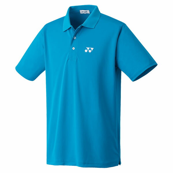YONEX（ヨネックス） テニス ゲームシャツ ポロシャツ 【コバルトブルー】 ジュニア・キッズ 10300J 060 {M}