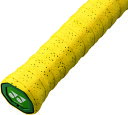 YONEX(ヨネックス) テニス ウェットスーパーメッシュグリップ(3本入) 【シトラスイエロー】 メンズ・レディース AC1383 440 {NP}