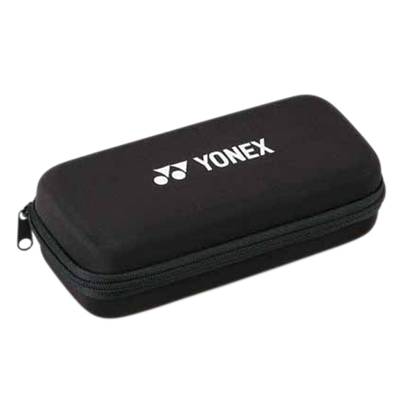 YONEX（ヨネックス） テニス バッグ・ケース スポーツグラスケース2 【ブラック】 メンズ・レディース AC390 007