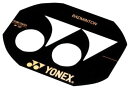 YONEX（ヨネックス） バドミントン ステンシルマーク メンズ・レディース AC418 {NP}