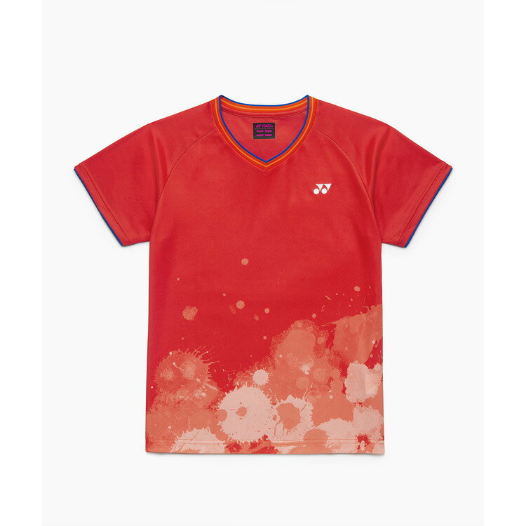 楽天市場】オレンジ（Tシャツ｜レディースウェア）：テニス<スポーツ