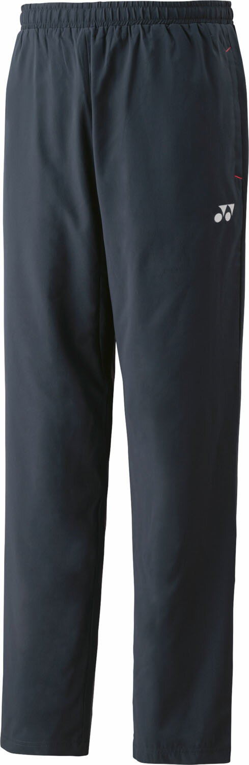 YONEX （ヨネックス） テニス トレーニングウェア ユニ裏地付ウォームアップパンツ 【ダークガン】 620..