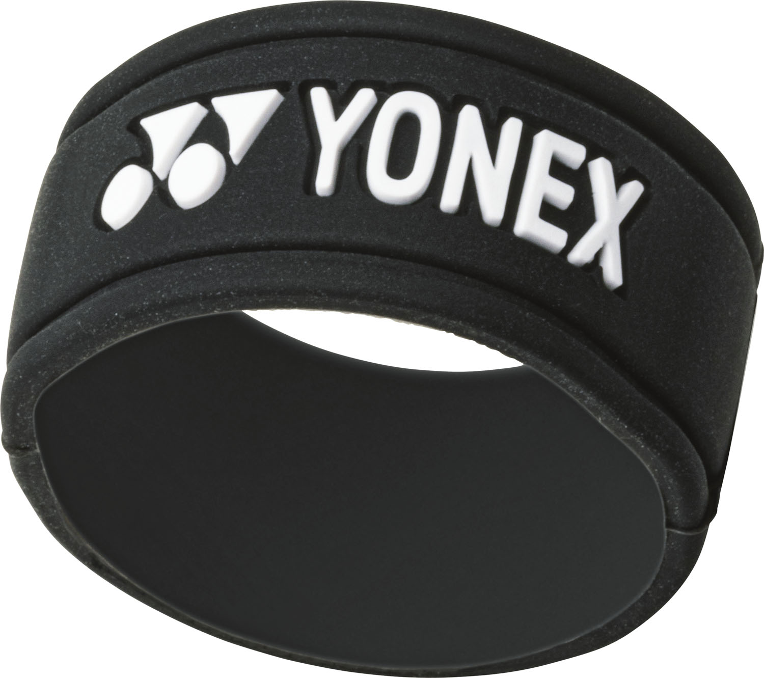 YONEX （ヨネックス） テニス ラケット グリップバンド(テニス・ソフトテニス用) 【ブラック】 AC174 007 グリップテープ グリップバンド メンズ・レディース 男性用・女性用 ブラック 黒 25FW {NP}
