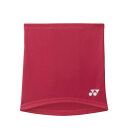 YONEX(ヨネックス) テニス ウェア アクセサリー ユニネッククーラー 【レッド】 46038 001 メンズ・レディース 男性用・女性用 赤 21 {NP...