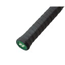 YONEX(ヨネックス) テニス グリップテープ ウェットタッキーグリップ <3本入> 【ブラック】 AC1543 007 メンズ・レディース 男性用・女性用 ...