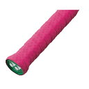 YONEX(ヨネックス) テニス グリップテープ ウェットタッキーグリップ <3本入> 【ブライトピンク】 AC1543 122 メンズ・レディース 男性用・女...