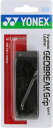 YONEX(ヨネックス) テニス グリップテープ シンセティックレザーGEOグリップV <単品> 【ブラック】 AC212V 007 メンズ・レディース 男性用...