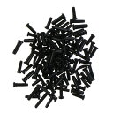 ●あす楽● YONEX(ヨネックス) バドミントン ラケットアクセサリー ラケット用品 バド ハトメ ARC8DX用 専用グロメットセット 【ブラック】 AC4...