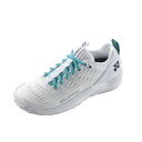※靴紐の販売ページです。YONEX(ヨネックス) テニス シューズ・靴 くつ紐 オーバルシューレース 【ミントブルー】 AC570 526 メンズ・レディース ...