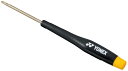 YONEX(ヨネックス) バドミントン アクセサリー 手入れ修理用具 グロメットドライバーB 【イエロー】 AC620BC 004 メンズ・レディース 男性用・...