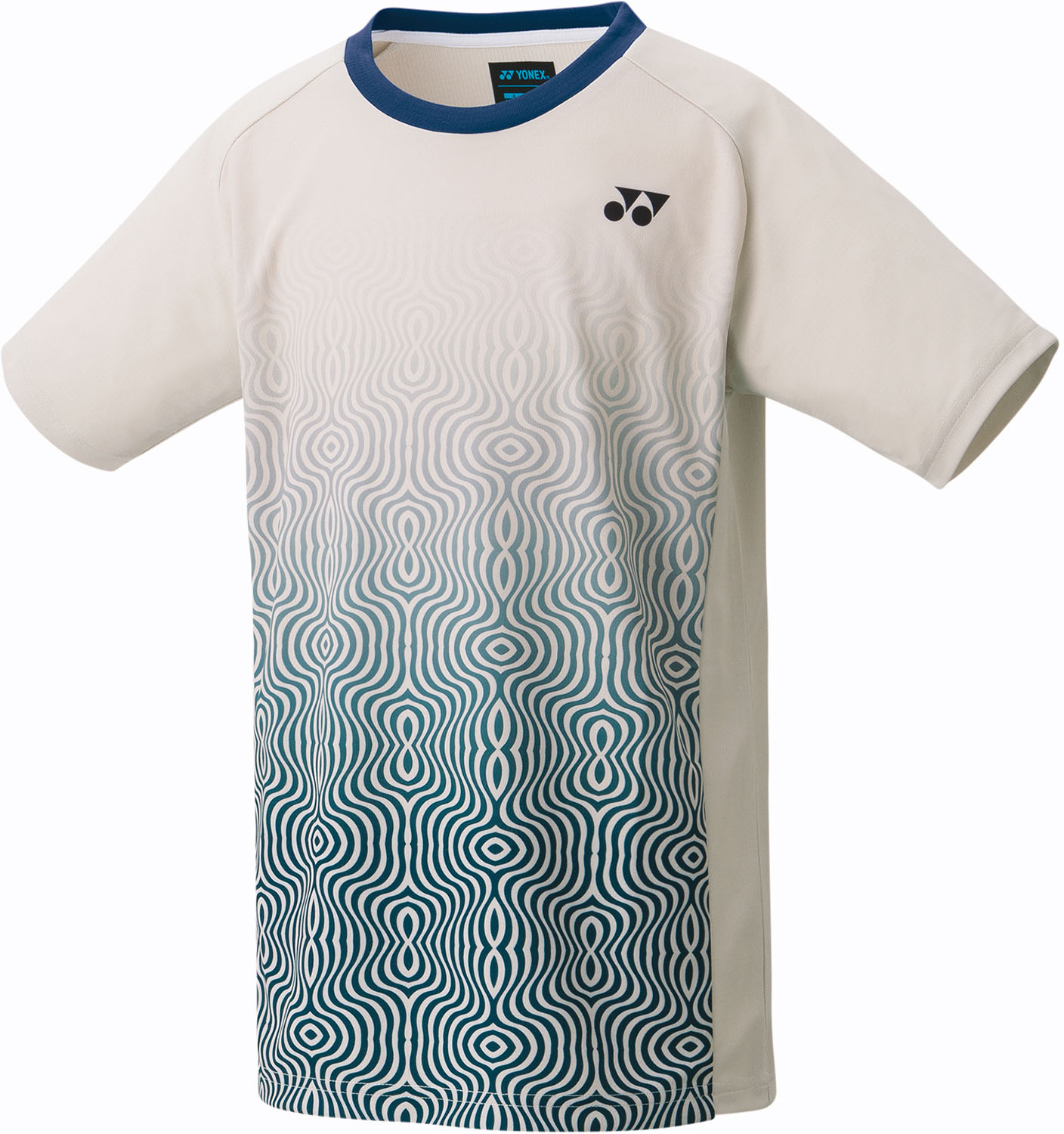 YONEX （ヨネックス） テニス ゲームシャツ・パンツ ジュニアゲームシャツ 【オートミール】 10567J 19..