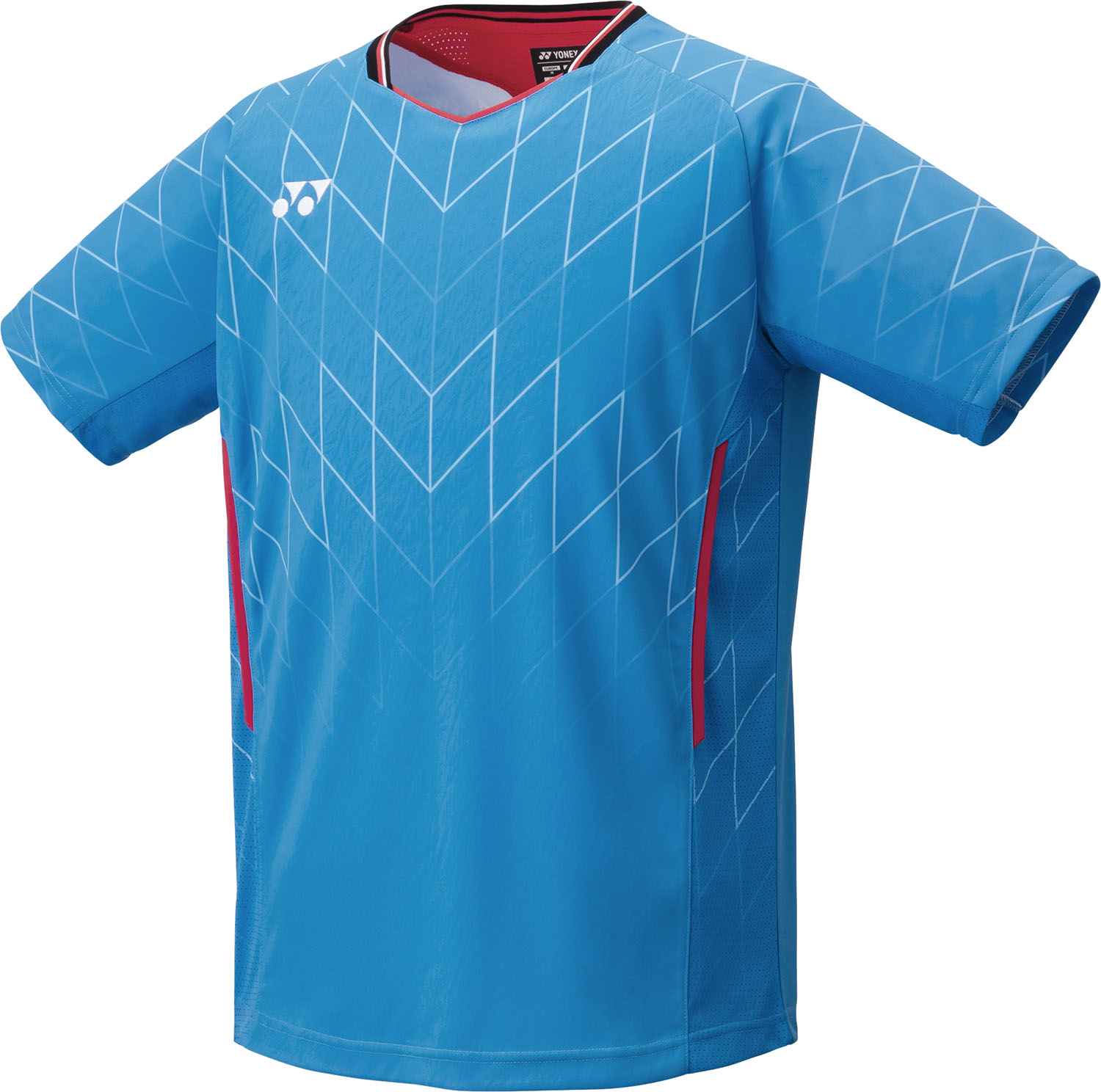 YONEX （ヨネックス） テニス ゲームシャツ・パンツ メンズゲームシャツ(フィットスタイル) 【セルリア..