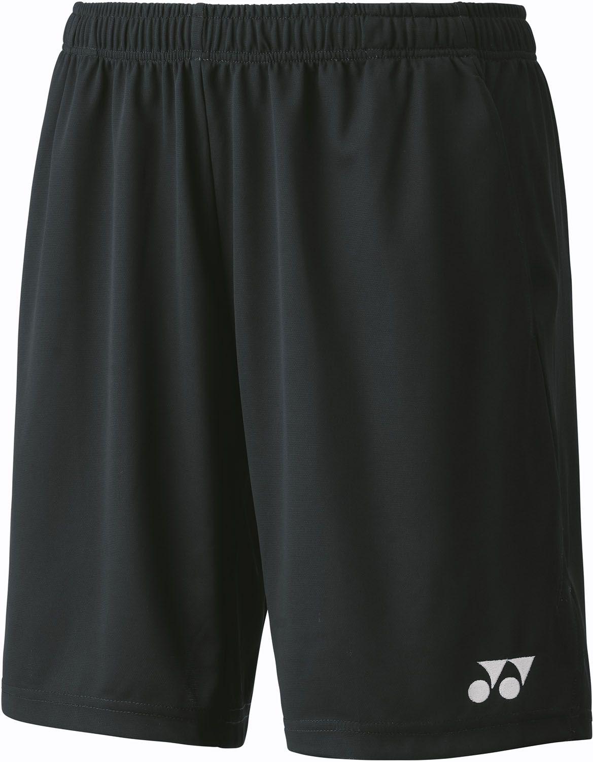 YONEX （ヨネックス） テニス ゲームシャツ・パンツ メンズニットハーフパンツ 【チャコールグレー】 15189 036 ゲームパンツ ゲームウェア ボトムス メンズ 男性用 グレー 灰 24SS {NP}