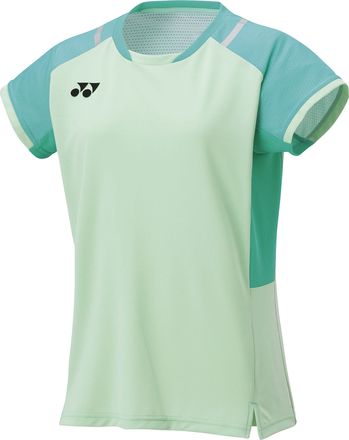YONEX （ヨネックス） テニス ゲームシャツ・パンツ ウィメンズゲームシャツ 【ペパーミント】 20845 1..