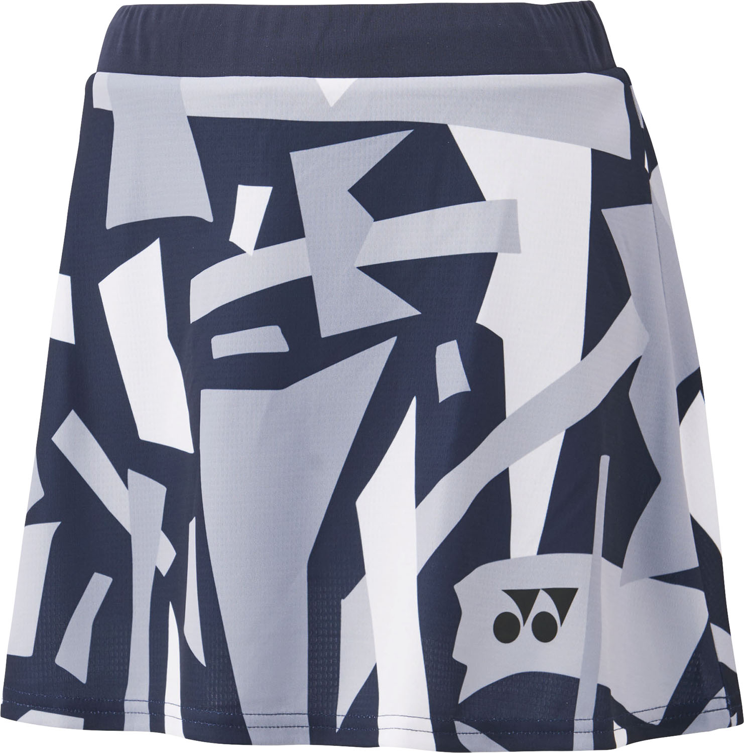 YONEX （ヨネックス） テニス スラックス・スカート ウィメンズスカート(インナースパッツ付) 【ダークネイビー】 26154 554 スラックス・スカート スカート レディース 女性用 ネイビー 紺 25SS {NP}