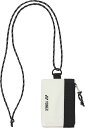 YONEX (ヨネックス) テニス ケース パスケース 【グレー】 BAG2599 326 ケース バッグ ユニセックス 男性用・女性用 グレー 灰 25SS ...