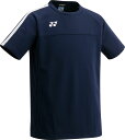 YONEX (ヨネックス) サッカー ゲームシャツ・パンツ ユニゲームシャツ(プロスタイル) 【ネイビー】 FW1007 019 ゲームシャツ ゲームウェア ト...