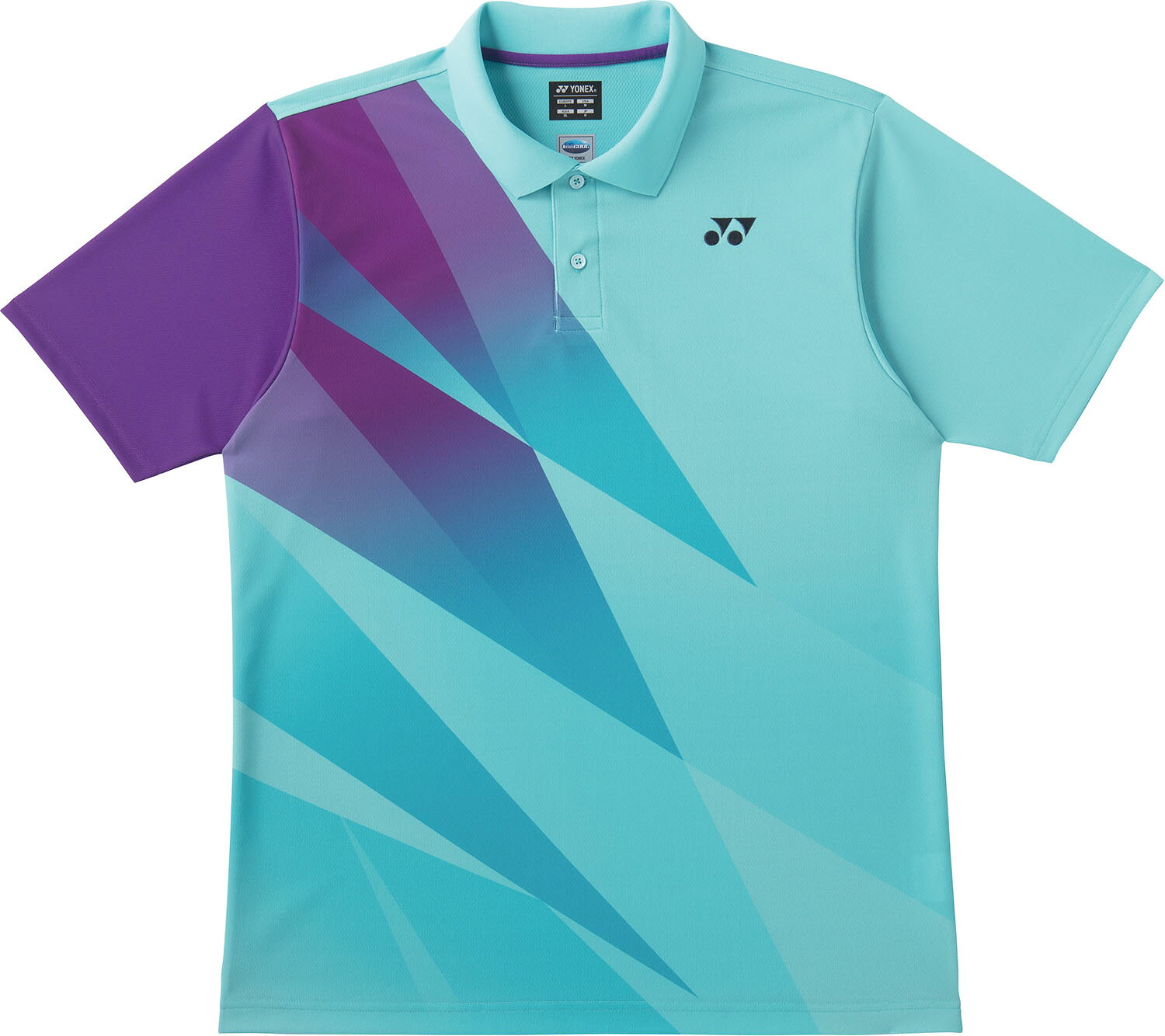 美品＊YONEXヨネックス＊エメラルドグリーンのトップスと紺のメッシュスコートS 楽天市場】yonex tシャツ テニス エメラルドグリーンの通販