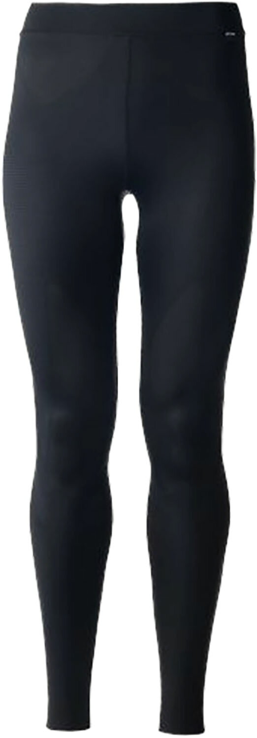 品名：ウィメンズロングスパッツカラー名：ブラックサイズ詳細：SIZE CHART FOR WOMENSS : 身長 147-153 / 胸囲 73-81 / ウエスト 54-62S : 身長 152-158 / 胸囲 76-84 / ウエスト 57-65M : 身長 157-163 / 胸囲 79-87 / ウエスト 60-68L : 身長 162-168 / 胸囲 82-90 / ウエスト 63-71O : 身長 167-173 / 胸囲 85-93 / ウエスト 66-74XO : 身長 172-178 / 胸囲 88-96 / ウエスト 69-77ヌードサイズ表示/単位(cm)【サイズに関するご注意】当サイズはJASPO(日本スポーツ用品工業協会規格)に基づくものです。商品によっては素材やデザインの特性により、実際の着用感や寸法に差異が生じる場合がございます。※商品によってはどうしても若干の誤差が発生してしまいます。　1-2cmの誤差はあらかじめご了承ください。商品の説明：コア(体幹)のバランスを整える高機能アンダーウエア。運動能力を高めるためには身体の軸となる体幹のバランスを整えることが重要です。STBは骨盤を中心に骨格と筋肉のバランスをヨネックス独自の着圧テクノロジーで整え、あらゆるスポーツシーンにおいて、ベストパフォーマンスを発揮します。ジャンプなどの瞬発動作にこだわるアスリートへ向けたアスリートモデル。「スタビリティリキッド」と「STB設計」の着圧で運動時の身体のブレを制御して、無駄な動きを極力少なくし、筋肉や骨格をサポート。瞬発力を高めるための理想のフォームへ導き、パフォーマンス向上に繋がります。「スタビリティリキッド」とはコアのバランスを整え理想の動きへと導くために、特殊な接着剤をドットや蜘蛛の巣状の形に塗布して、着圧と伸張力をコントロールするためのヨネックス社オリジナルの技術名称です。素材・材質：ナイロン79%、ポリウレタン21%原産国：日本仕様：UVカット、ストレッチインナー / アンダー / ウエア / スパッツ / タイツ / ロング / 体幹 / 着圧 / コンプレッション / stb / 機能性 / 高機能 / スポーツ / テニス / バドミントン / サッカー / ジム / トレーニング / レディース / 女性 / STBA2516-007