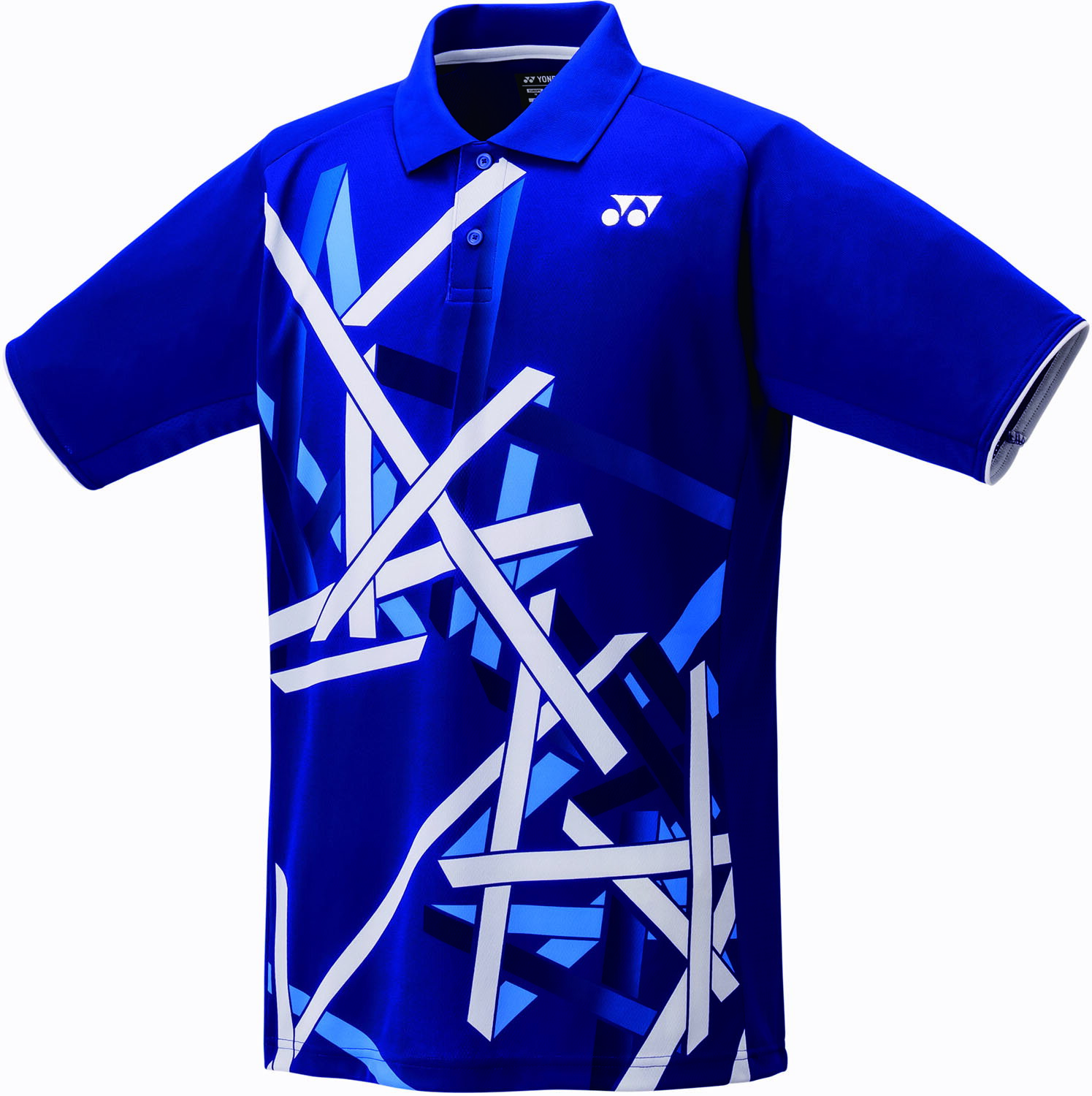 YONEX （ヨネックス） テニス ゲームシャツ・パンツ ユニゲームシャツ 【ミッドナイトネイビー】 10678..