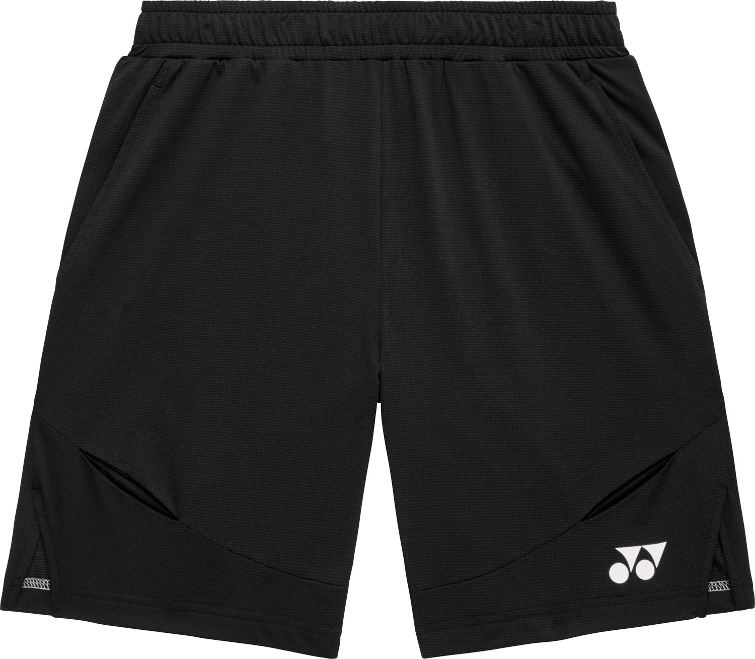 YONEX （ヨネックス） バドミントン ゲームシャツ・パンツ メンズニットハーフパン...