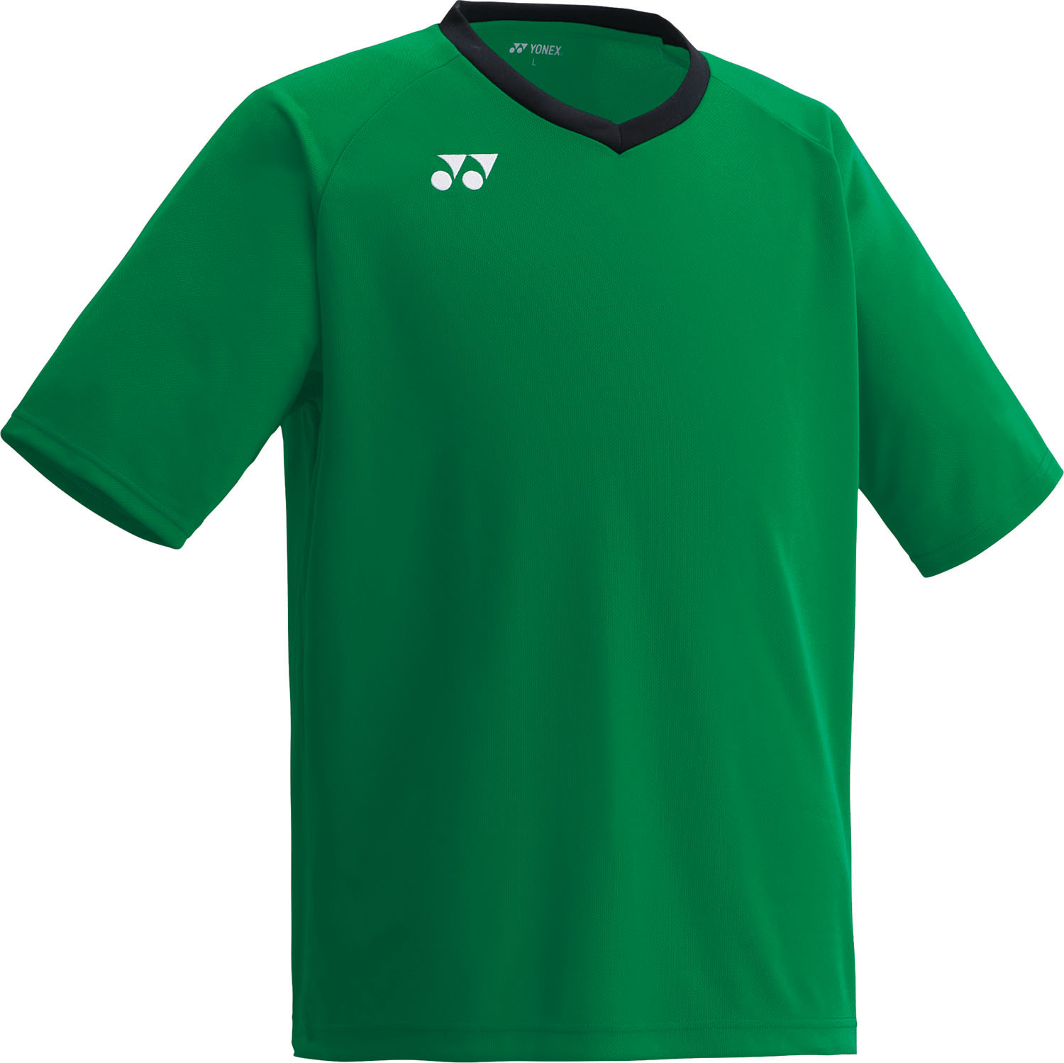 YONEX （ヨネックス） サッカー ゲームシャツ・パンツ ジュニアプラクティスTシャツ 【グリーン】 FW10..