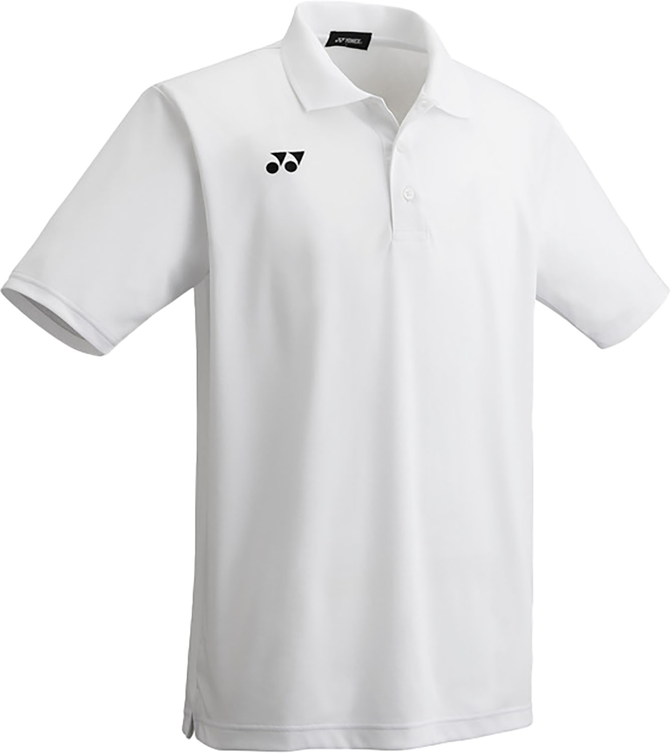 YONEX （ヨネックス） サッカー ポロシャツ ジュニアポロシャツ 【ホワイト】 FW1008J 011 ポロシャツ ..