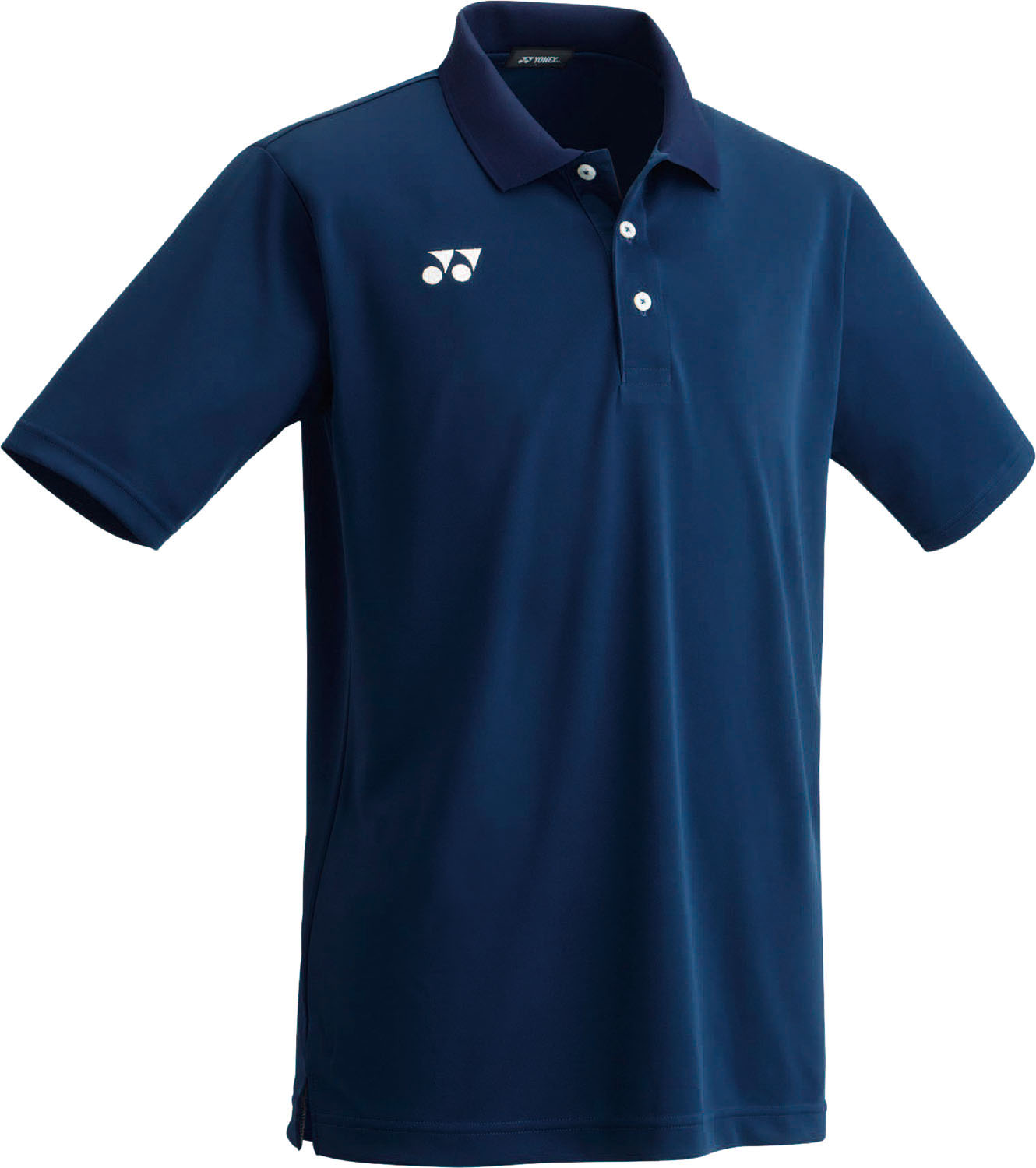 YONEX （ヨネックス） サッカー ポロシャツ ジュニアポロシャツ 【ネイビーブルー】 FW1009J 019 ポロ..