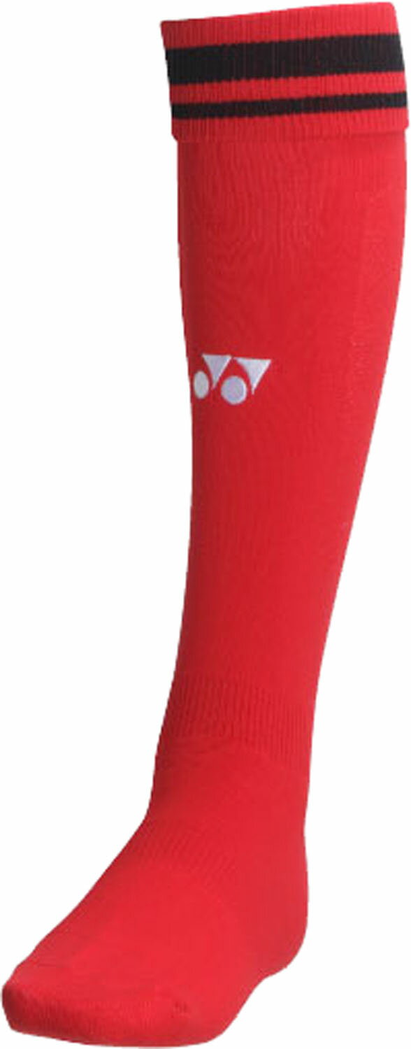 YONEX （ヨネックス） サッカー ストッキング ユニゲームソックス 【レッド】 FW3001 001 ストッキング..