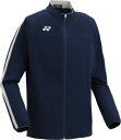 YONEX (ヨネックス) サッカー トレーニングウェア ユニトレーニングトップ 【ネイビー】 FW5007 019 WUPニットジャケット ジャケット メンズ...